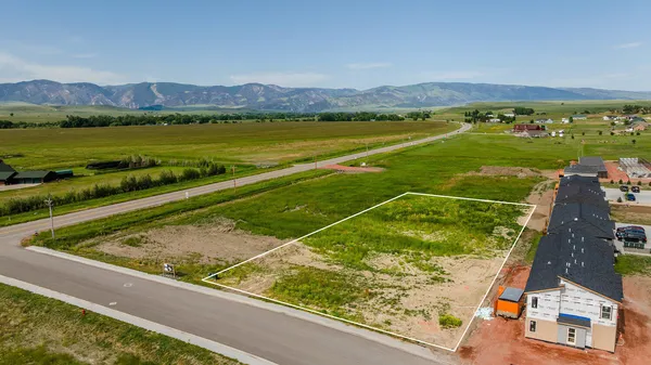 $169,000 | 6 Teton Lane, Ranchester, WY 82839