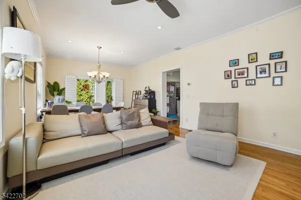 $5,600 | 21 Grove Street, Summit, NJ 07901
