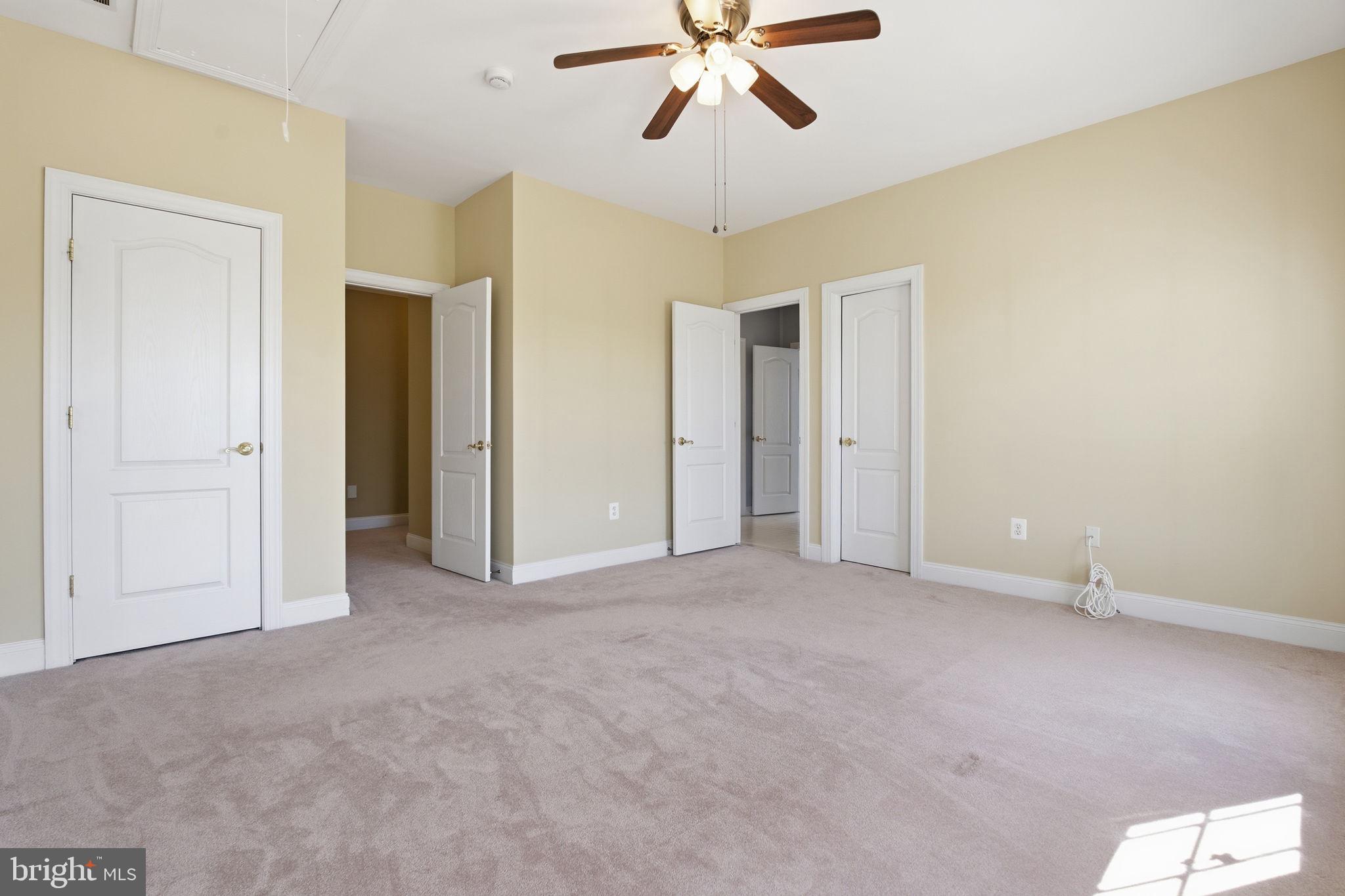4004 Manor Oaks Road Phoenix, MD 21131 - Photo 27 of 52 Bedroom 2