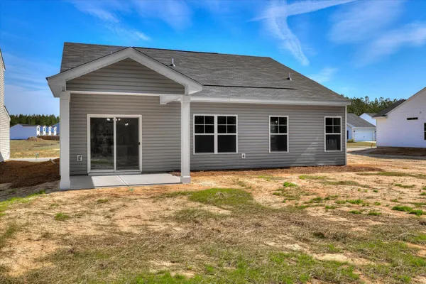 $254,400 | 132 Traditions Drive, Trenton, SC 29847