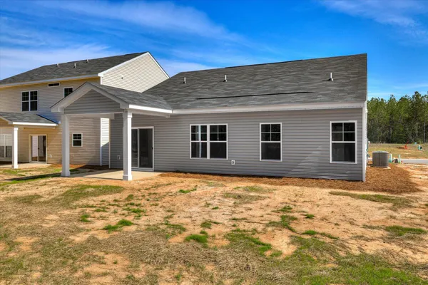 $254,400 | 132 Traditions Drive, Trenton, SC 29847