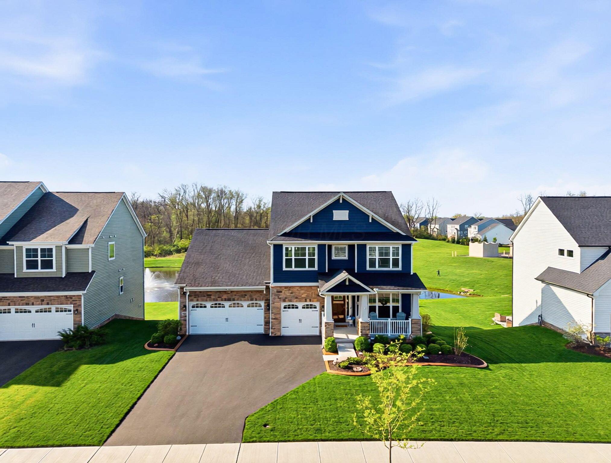 306 Passina Road Delaware, OH 43015 - Photo 105 of 131