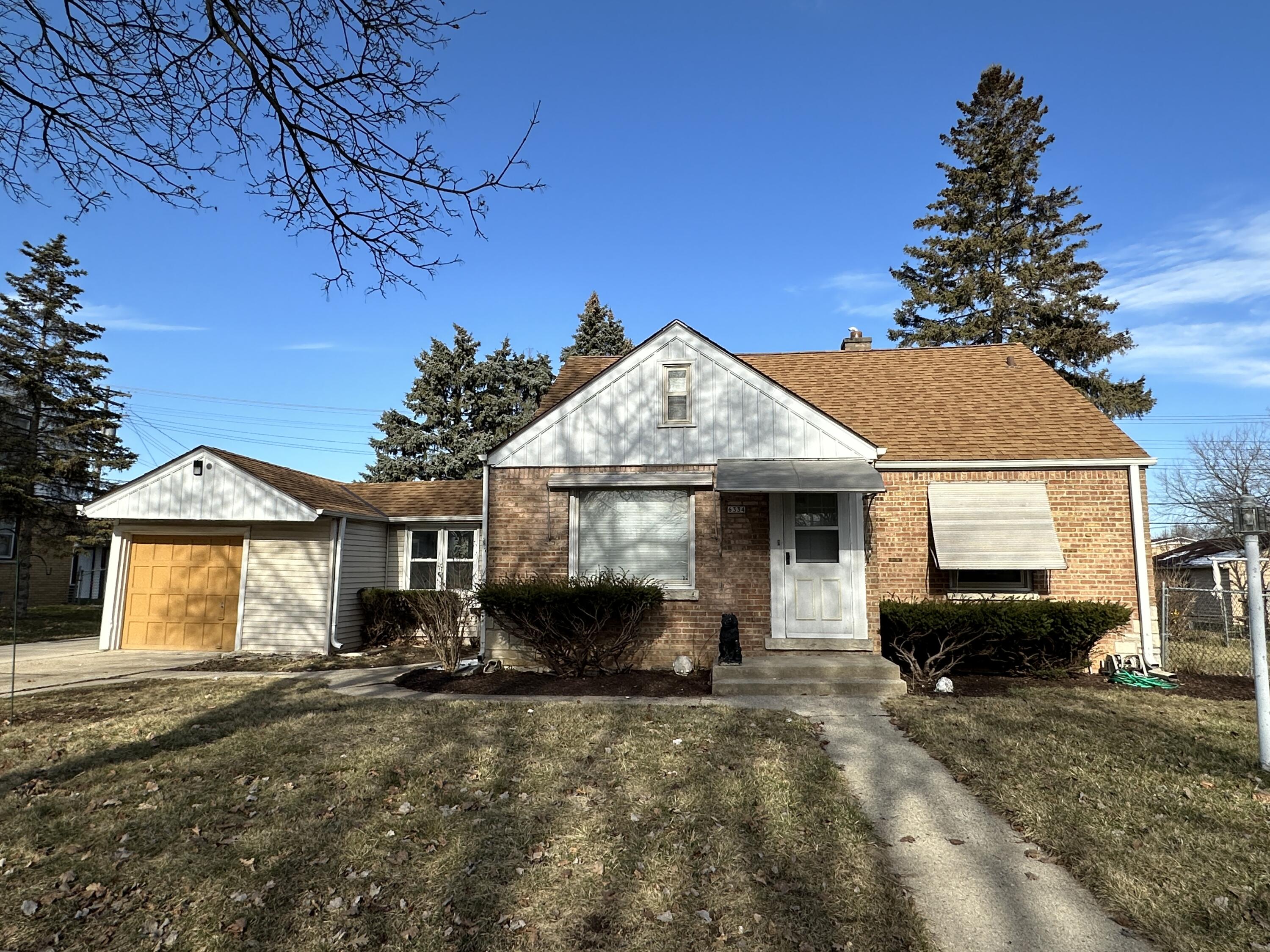 6334 West Medford Ave  