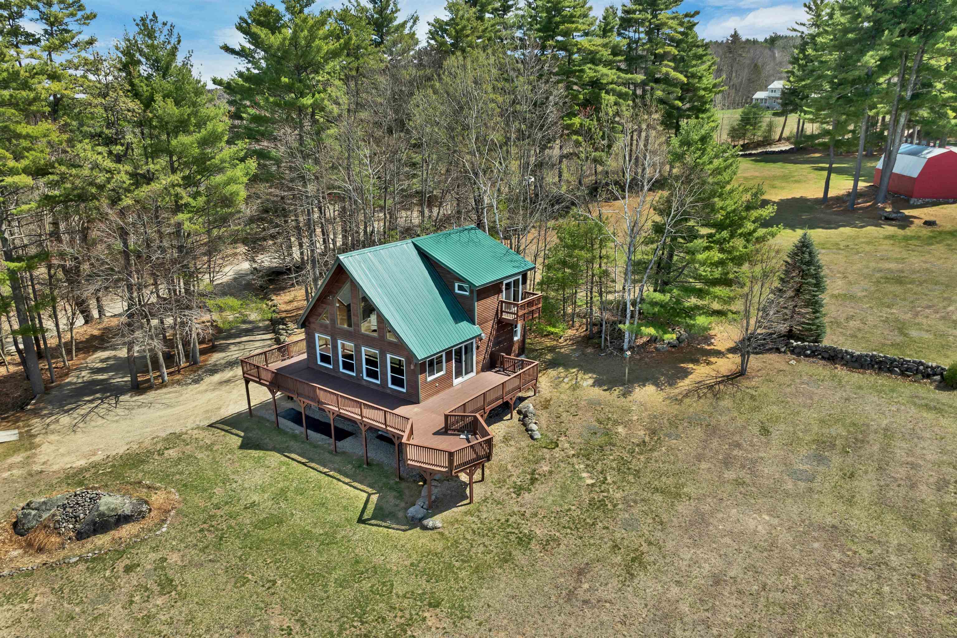59 Effingham Road Ossipee, NH 03864 - Photo 31 of 35