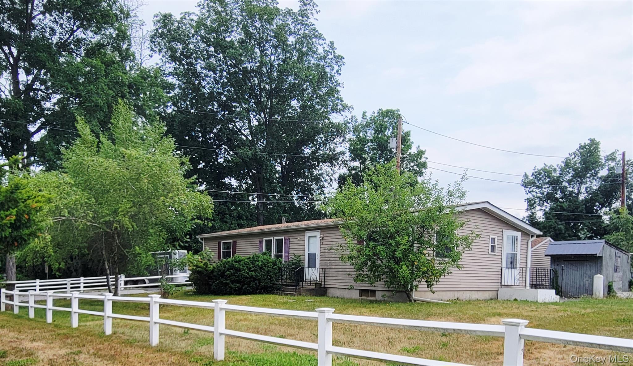 2607 Highway 17K, Unit 1 Middletown, NY 10941 - Photo 4 of 25