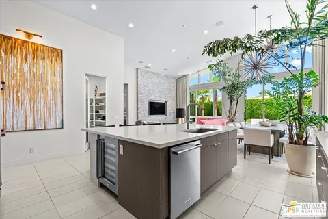 $1,195,000 | 1107 Celadon Street, Palm Springs, CA 92262