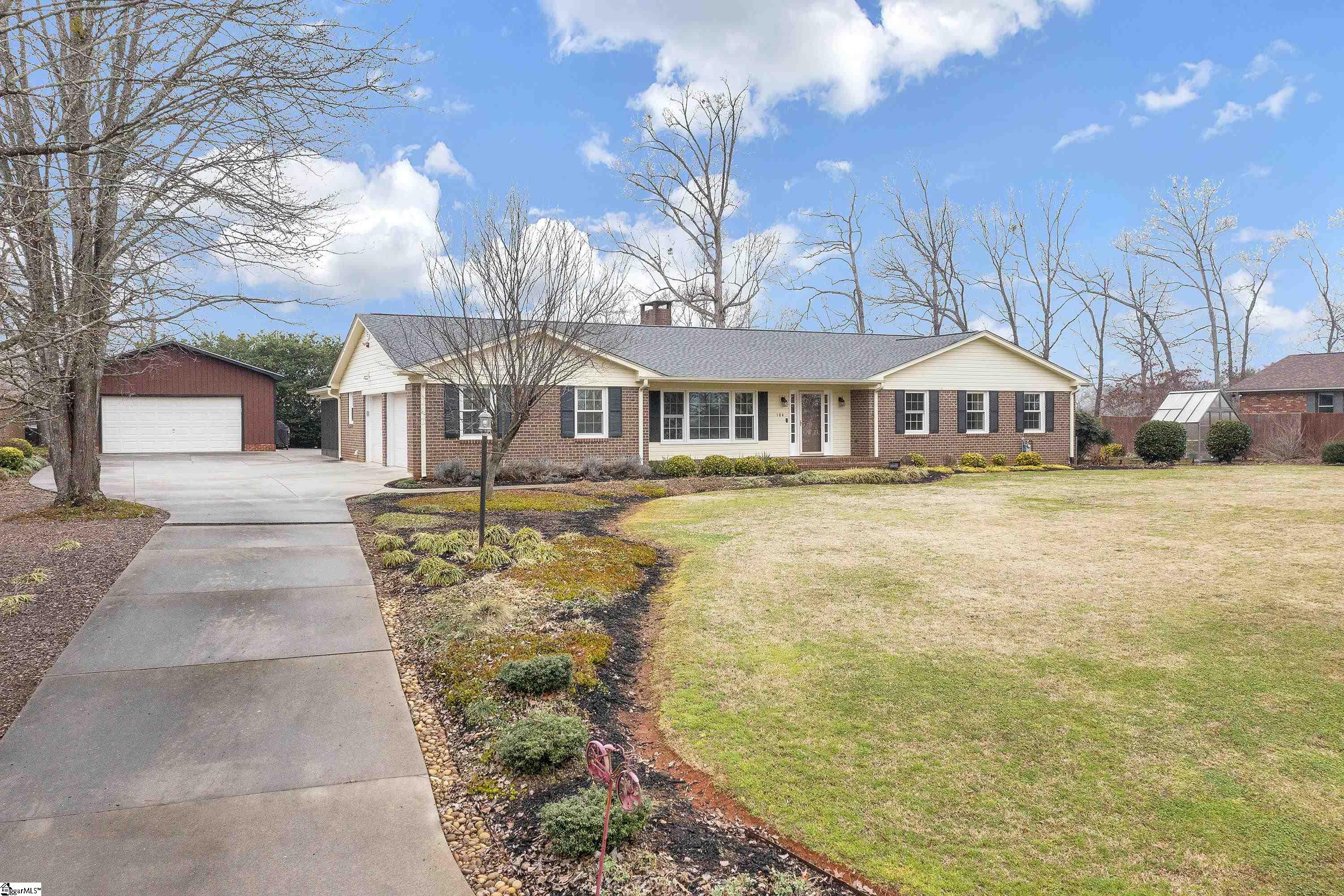 104 Del Riso Circle Easley, SC 29642 - Photo 1 of 36 Gallery Image 1
