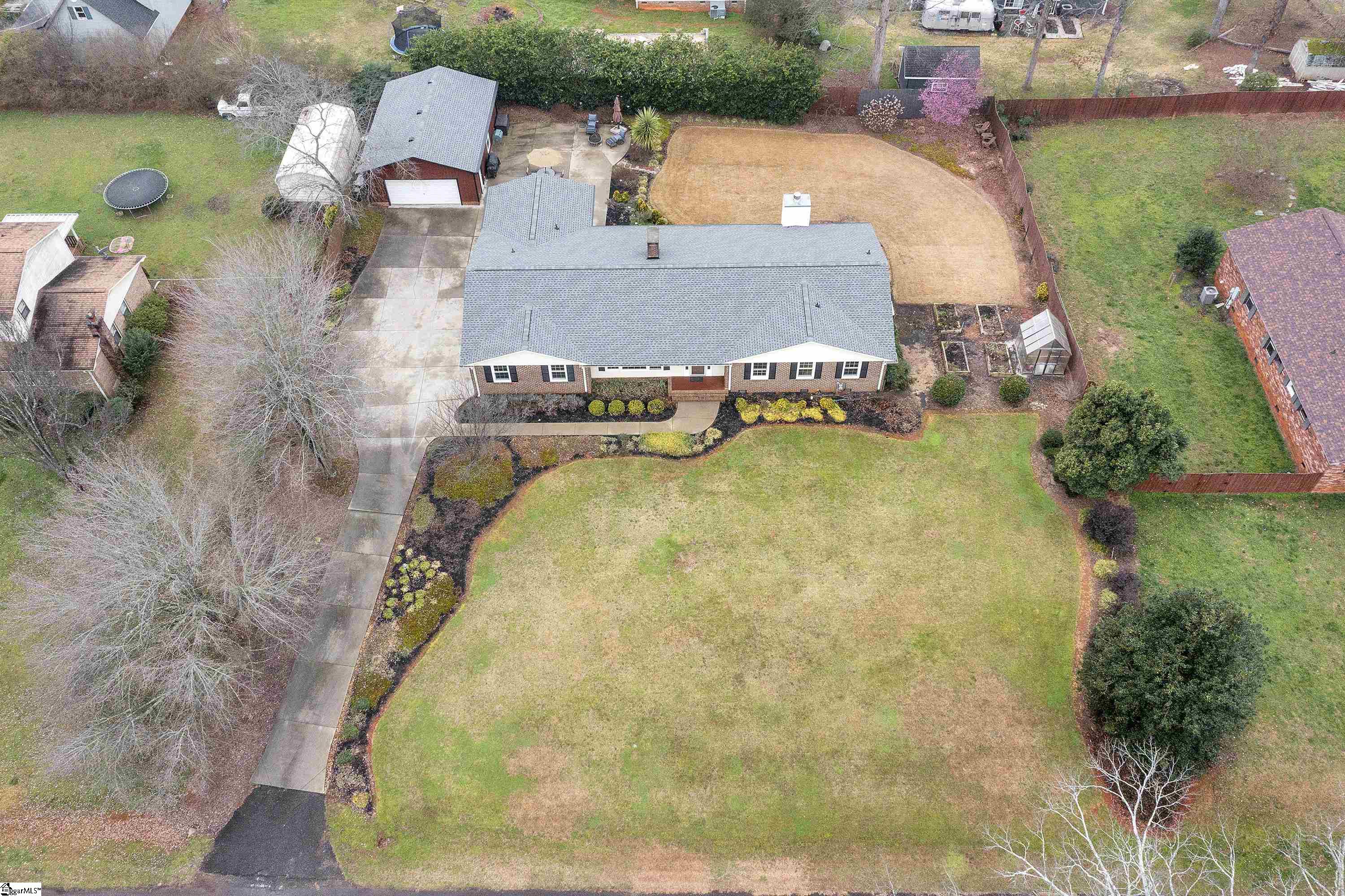 104 Del Riso Circle Easley, SC 29642 - Photo 35 of 36 Gallery Image 35