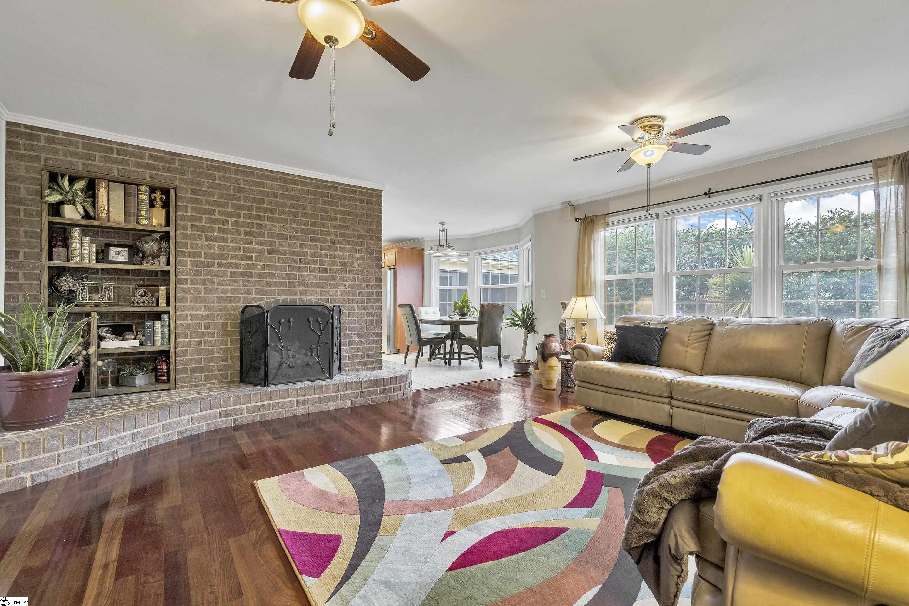 104 Del Riso Circle Easley, SC 29642 - Photo 9 of 36 Gallery Image 9