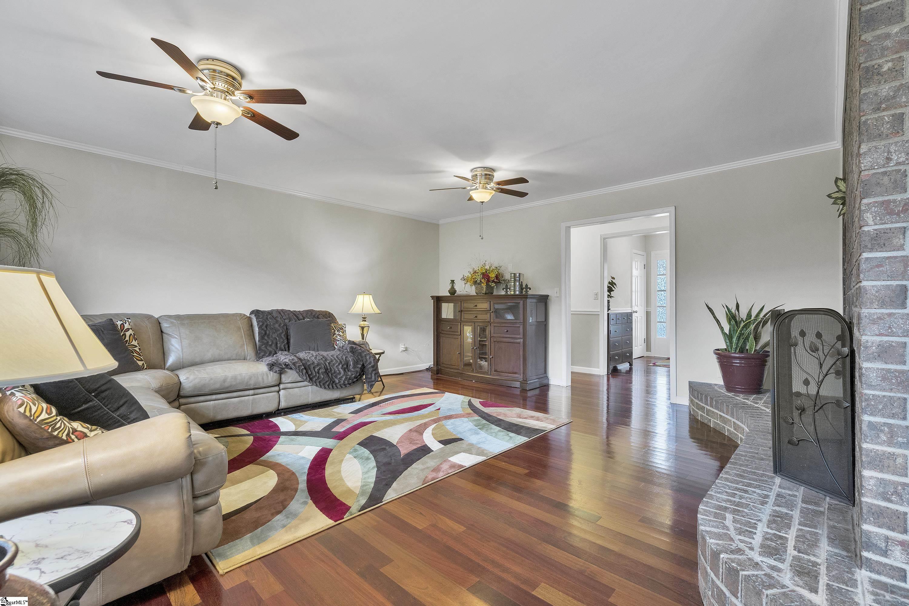 104 Del Riso Circle Easley, SC 29642 - Photo 10 of 36 Gallery Image 10