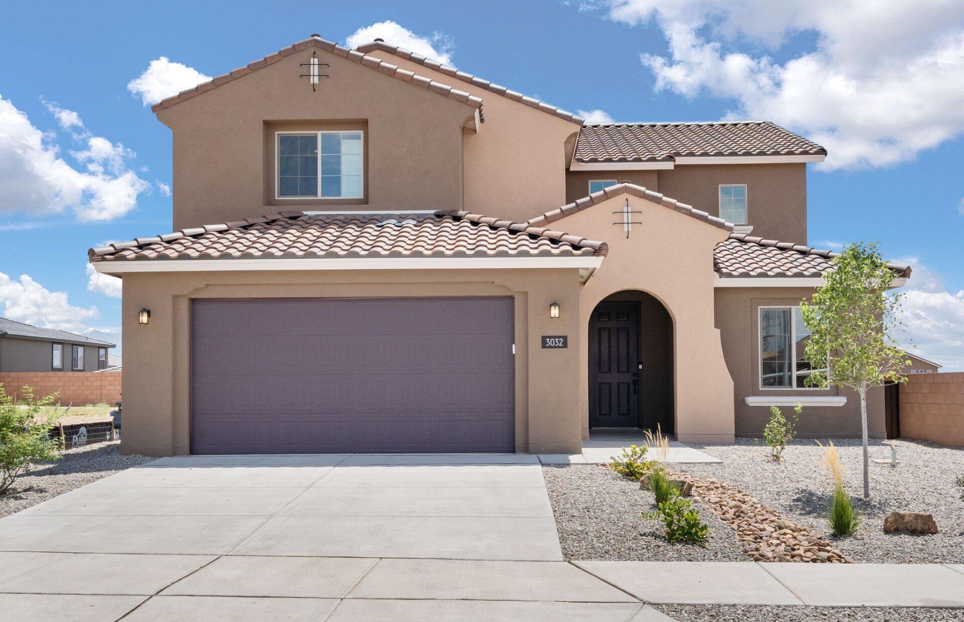 3032 Opalo Drive Southeast Rio Rancho, NM 87124 - Photo 1 of 1 Gallery Image 1