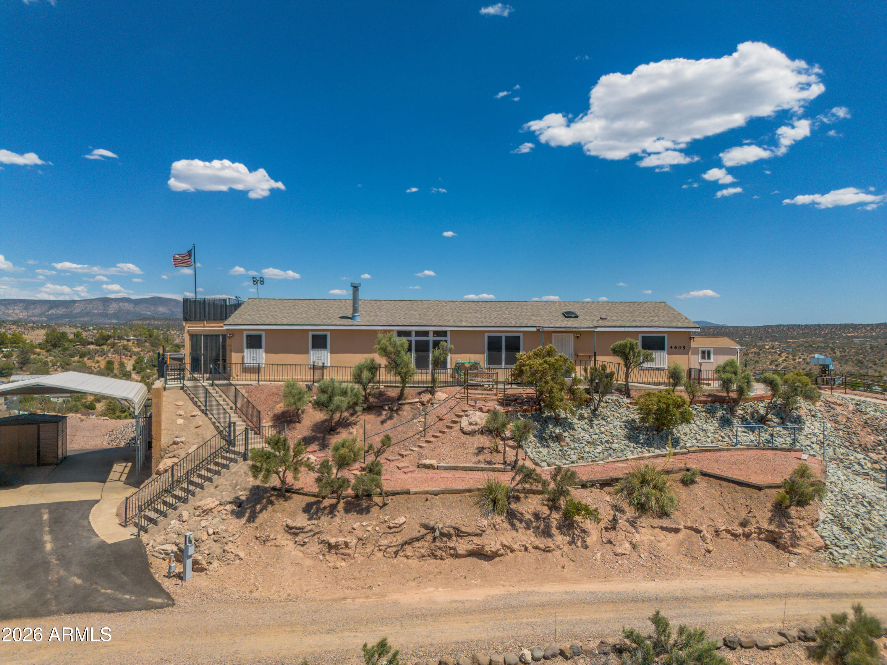 4605 Lazy Lariat Lane Rimrock, AZ 86335 - Photo 1 of 53 4605-Lazy-Lariat-46