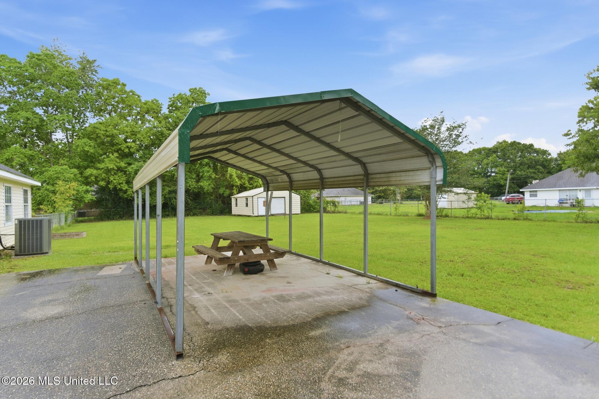 2 Hundley Road Carriere, MS 39426 - Photo 25 of 34 24_dsc08506