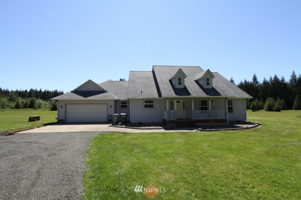 4901 Wishkah Road Aberdeen, WA 98520 - Photo 1 of 1 Gallery Image 1
