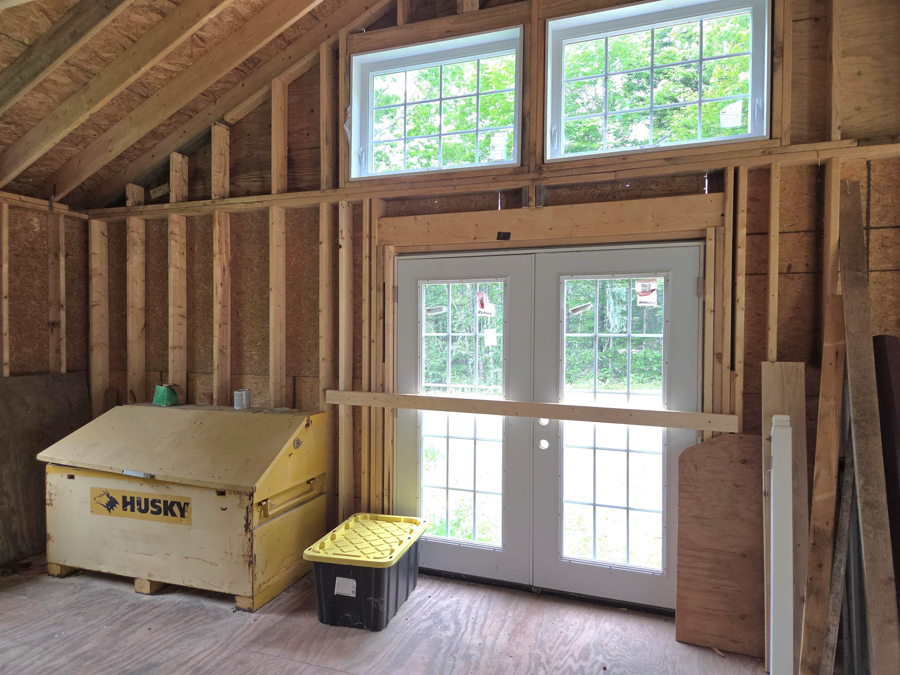 1046 Kings Highway Stoddard, NH 03464 - Photo 21 of 33