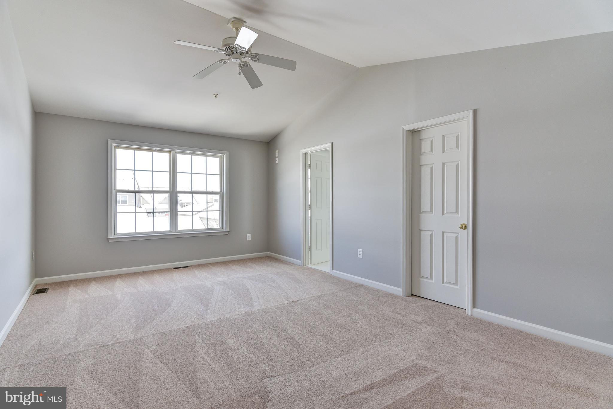 3005 Annas Terrace Frederick, MD 21701 - Photo 15 of 29 a view of an empty room with a window