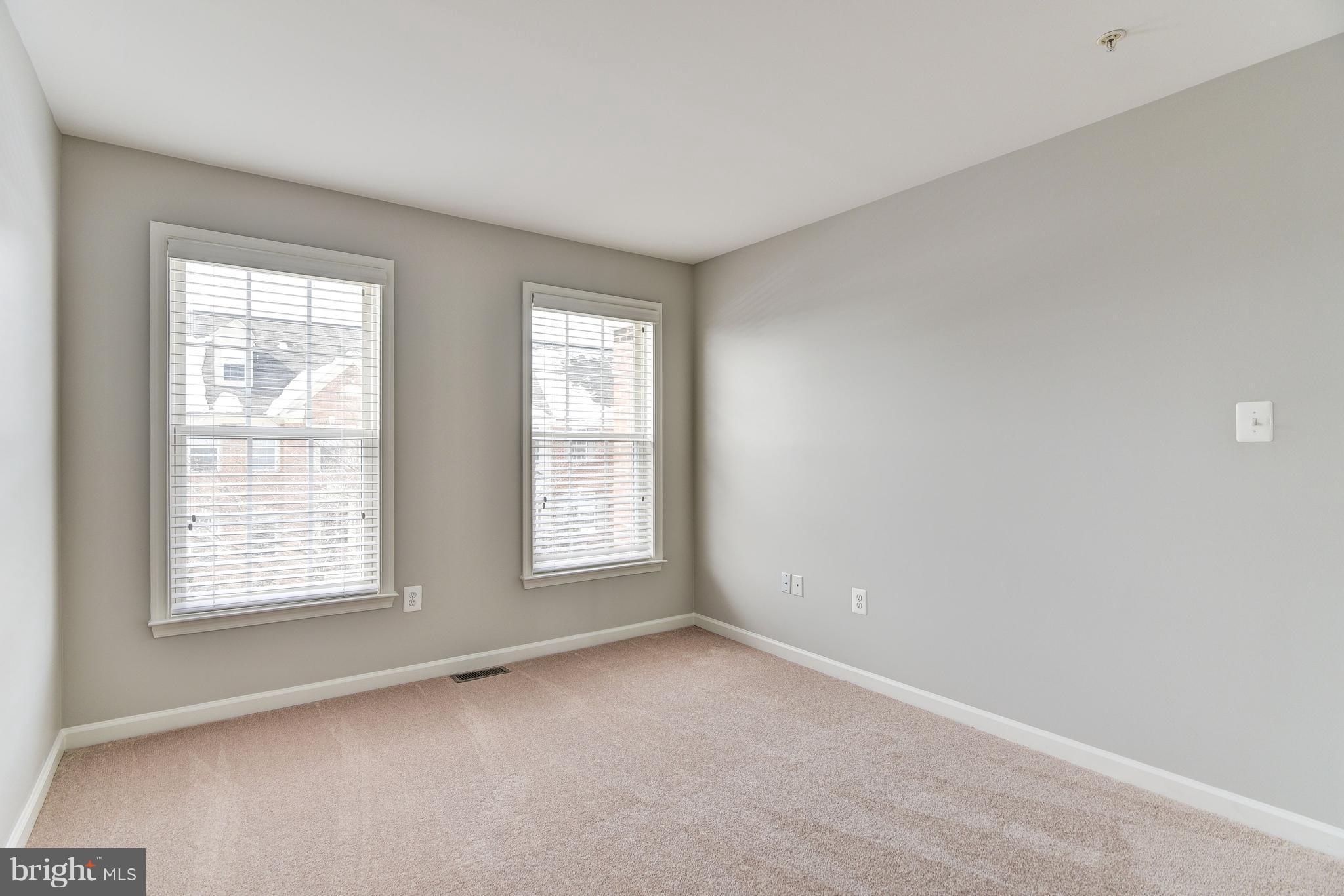 3005 Annas Terrace Frederick, MD 21701 - Photo 20 of 29 an empty room with windows