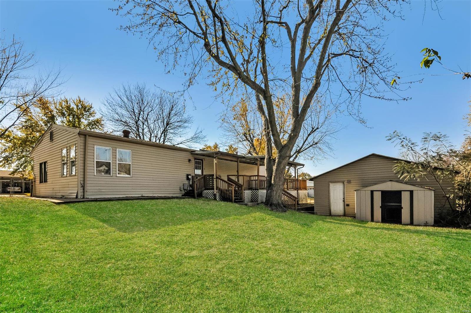 18 Hunting Creek Road St. Peters, MO 63376 - Photo 19 of 19 Gallery Image 19