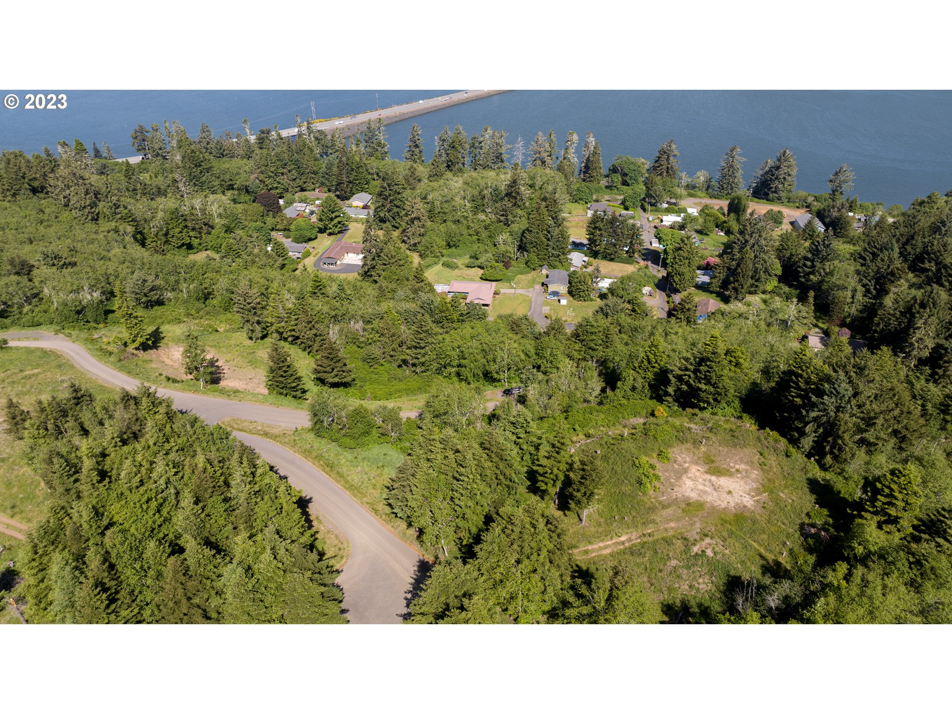 0 Fiddle Back Road North Bend, OR 97459 - Photo 1 of 19 a view of a city