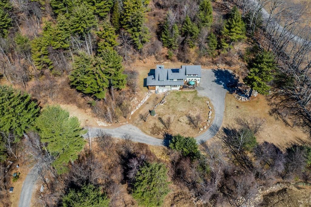 57 R Adams Road Williamsburg, MA 01039 - Photo 3 of 42