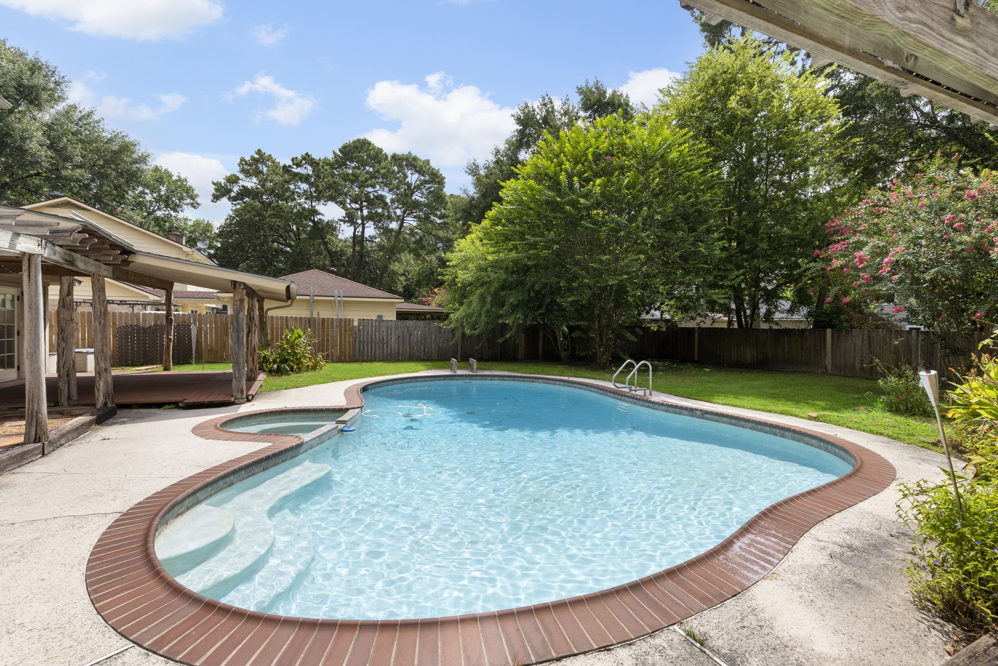 8215 Winding Hill Lane Spring, TX 77379 - Photo 43 of 50