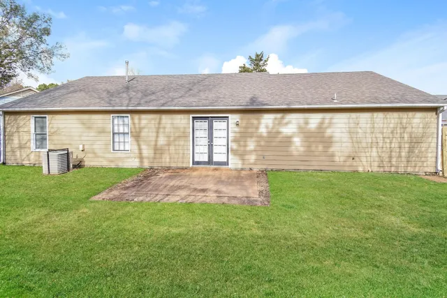 $1,735 | 7111 Peppermill Lane, Memphis, TN 38125