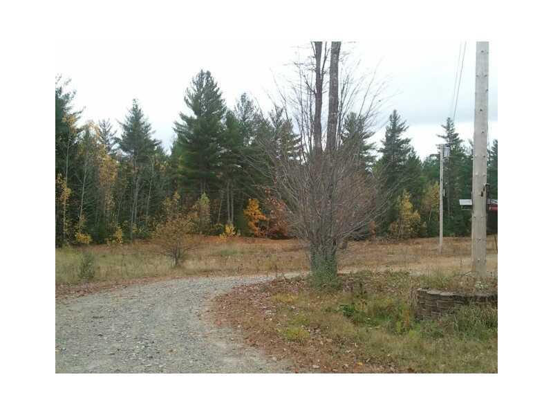 804 Cardville Road Greenbush, ME 04418 - Photo 4 of 9 Land.