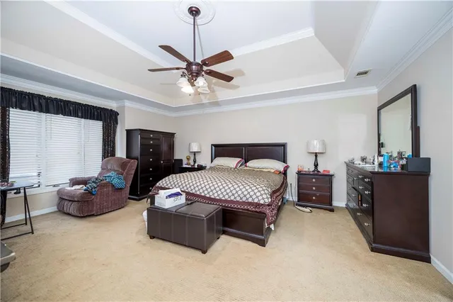 $750,000 | 135 Acton Drive, Fayetteville, GA 30215