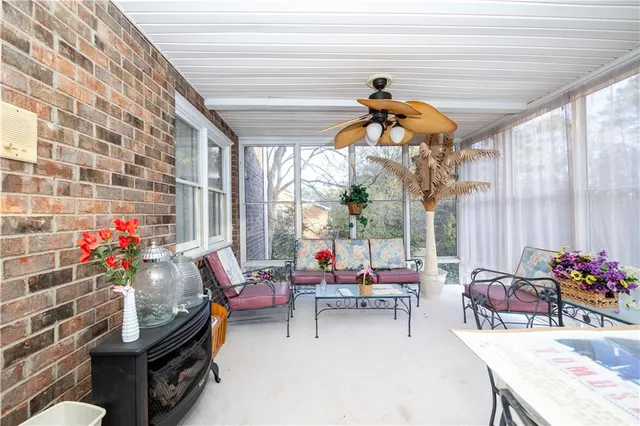 $750,000 | 135 Acton Drive, Fayetteville, GA 30215