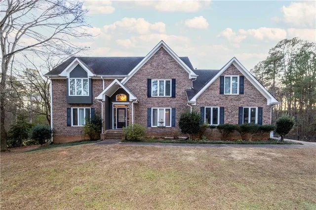 $750,000 | 135 Acton Drive, Fayetteville, GA 30215
