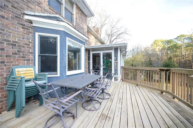 $750,000 | 135 Acton Drive, Fayetteville, GA 30215