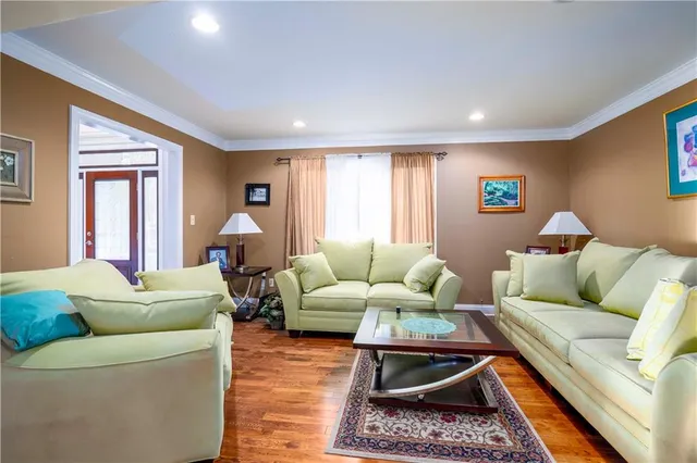 $750,000 | 135 Acton Drive, Fayetteville, GA 30215