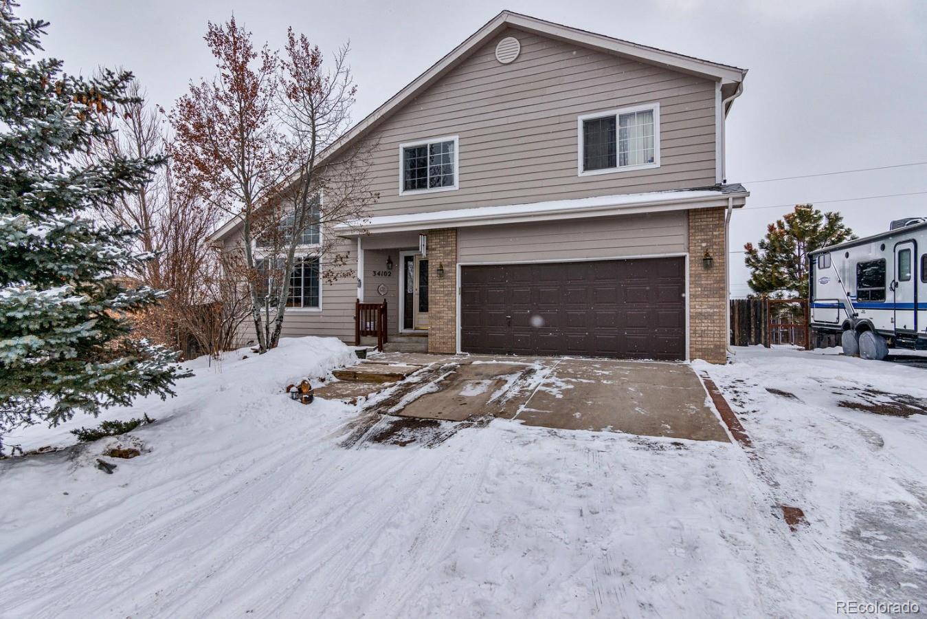 34102 Prairie Loop Elizabeth, CO 80107 - Photo 1 of 19 Gallery Image 1