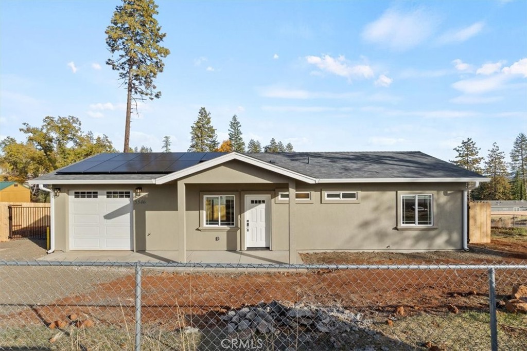 5546 Sawmill Road Paradise, CA 95969 - Photo 1 of 1