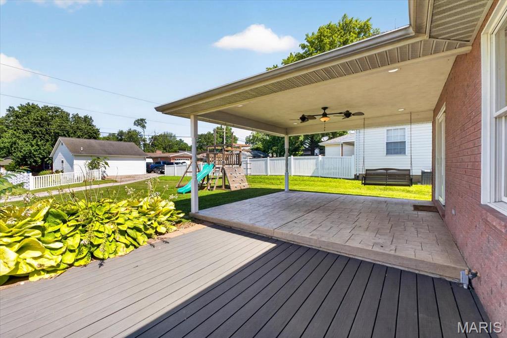 711 Morrison Avenue Waterloo, IL 62298 - Photo 51 of 58