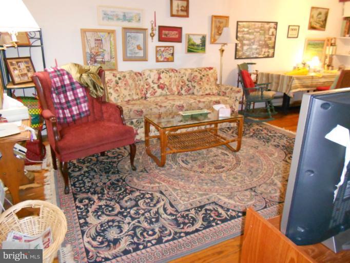 32 Ridge Road, Unit H Greenbelt, MD 20770 - Photo 1 of 14 Living Room
