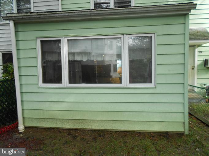 32 Ridge Road, Unit H Greenbelt, MD 20770 - Photo 3 of 14 Exterior (Rear)