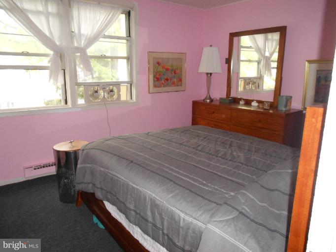 32 Ridge Road, Unit H Greenbelt, MD 20770 - Photo 4 of 14 Bedroom