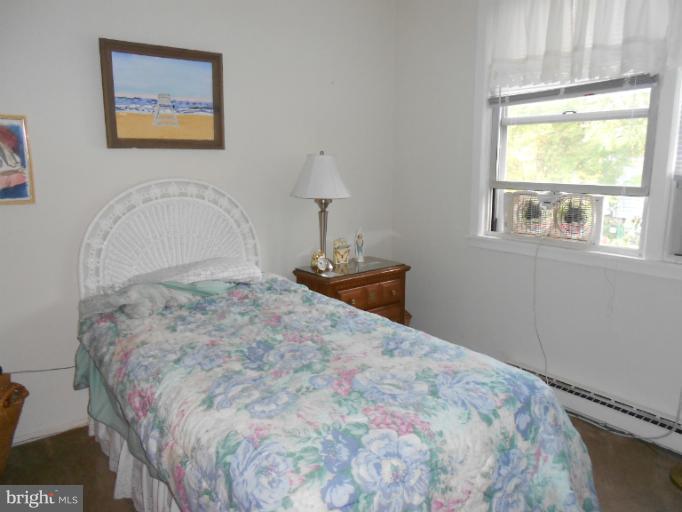 32 Ridge Road, Unit H Greenbelt, MD 20770 - Photo 10 of 14 Bedroom
