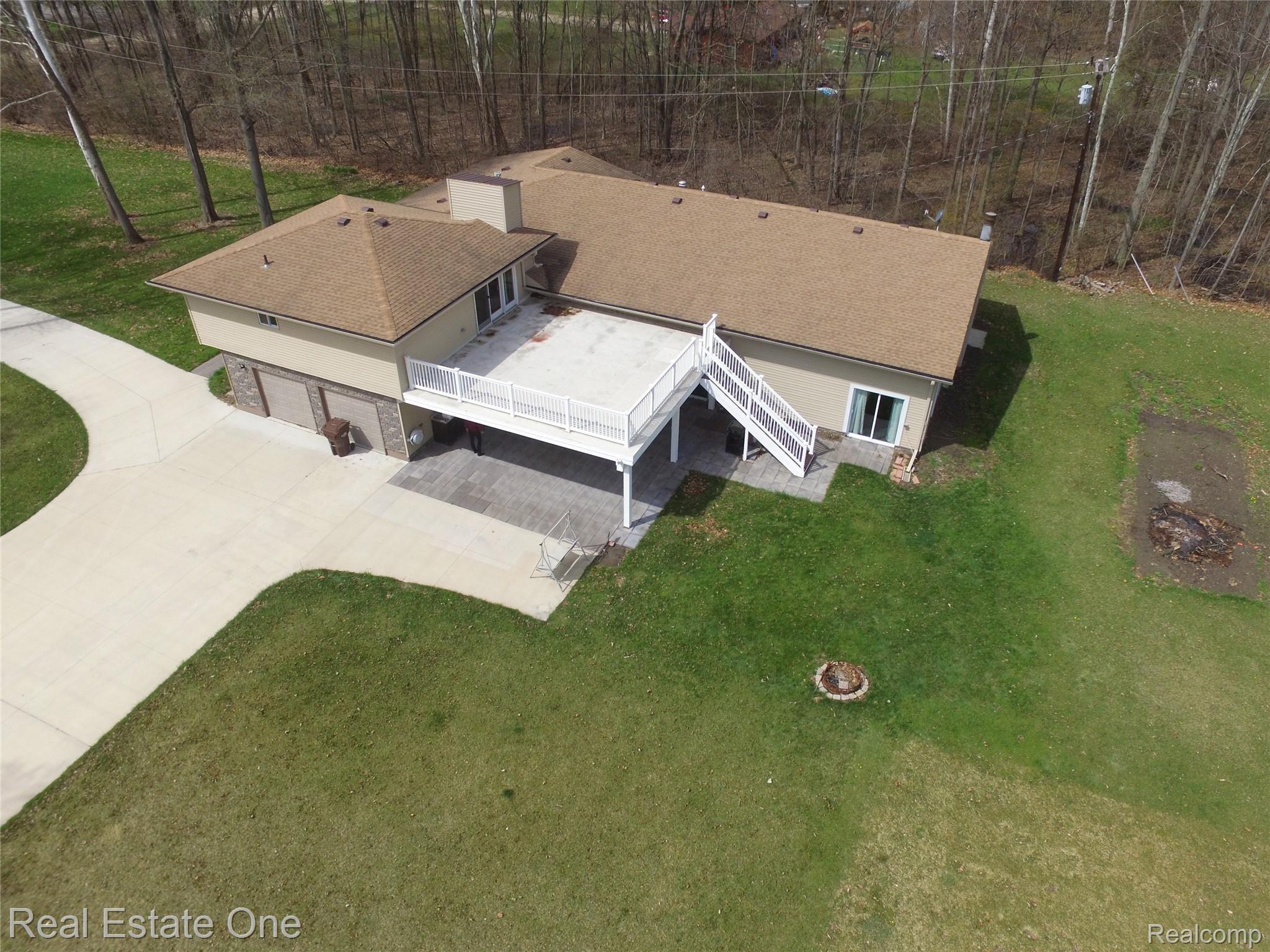 42560 Willis Road Belleville, MI 48111 - Photo 61 of 70 DJI_0022.JPG