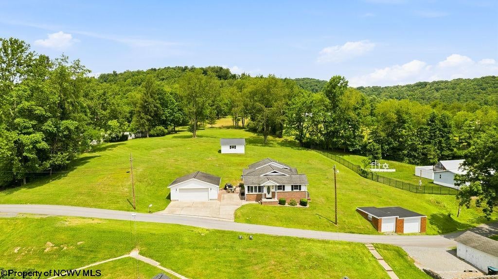 573 Rosemont School Road Bridgeport, WV 26330 - Photo 22 of 50 Gallery Image 22