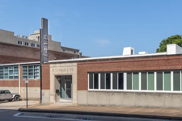 $239,000 | 415 South Front Street, Unit 105, Memphis, TN 38103