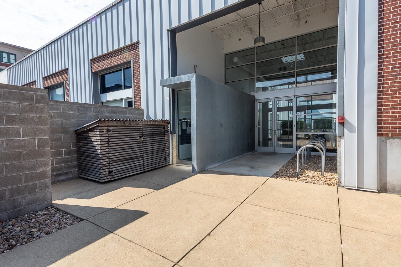 415 South Front Street, Unit 105 Memphis, TN 38103 - Photo 31 of 31