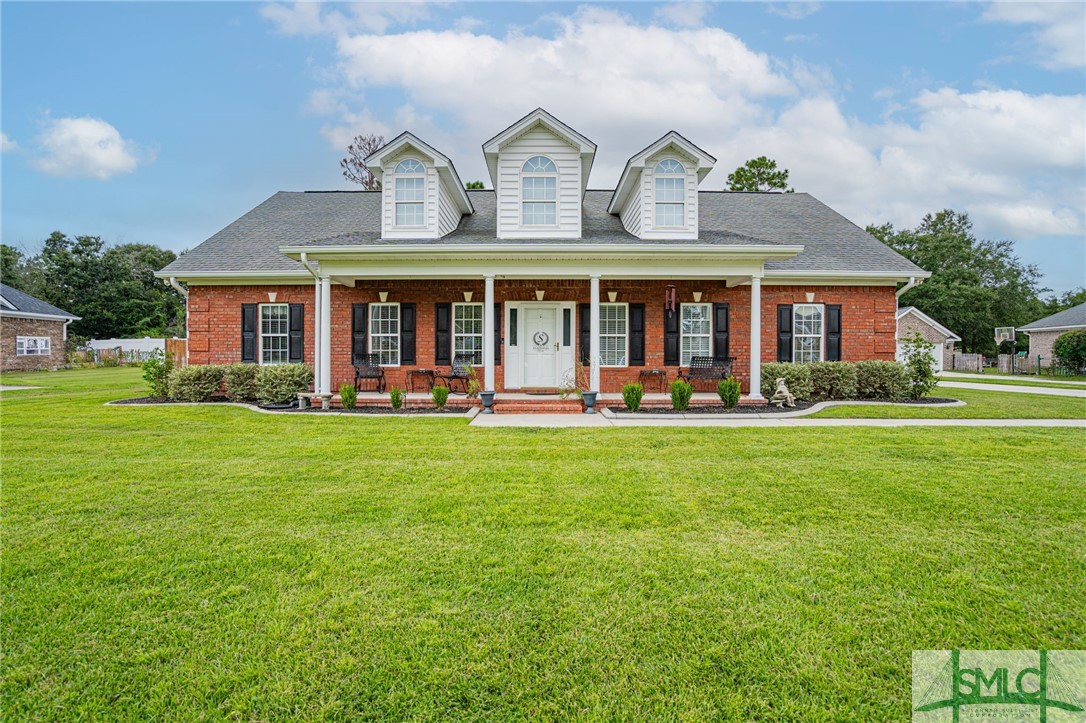 227 St Pauls Road Guyton, GA 31312 - Photo 1 of 50 Gallery Image 1