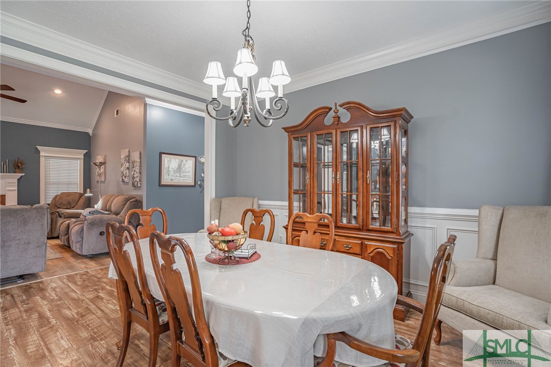 227 St Pauls Road Guyton, GA 31312 - Photo 11 of 50 Gallery Image 11
