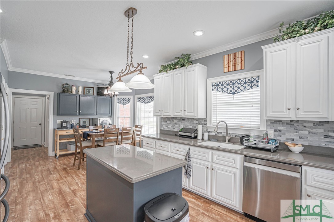 227 St Pauls Road Guyton, GA 31312 - Photo 12 of 50 Gallery Image 12