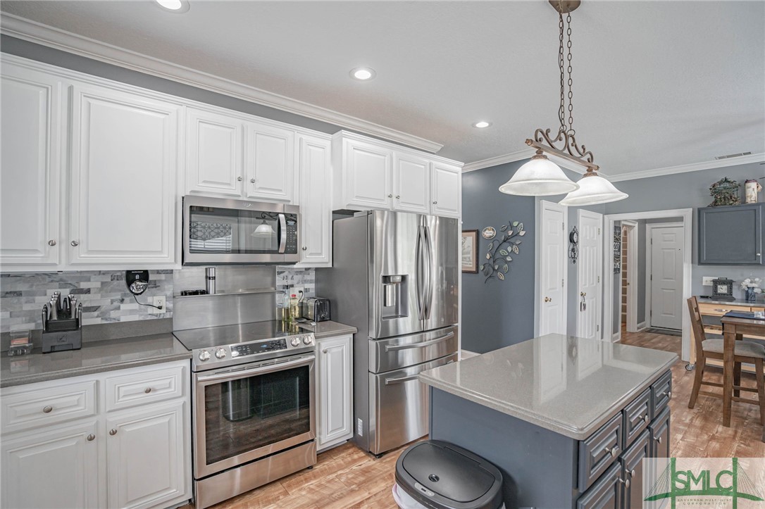 227 St Pauls Road Guyton, GA 31312 - Photo 13 of 50 Gallery Image 13