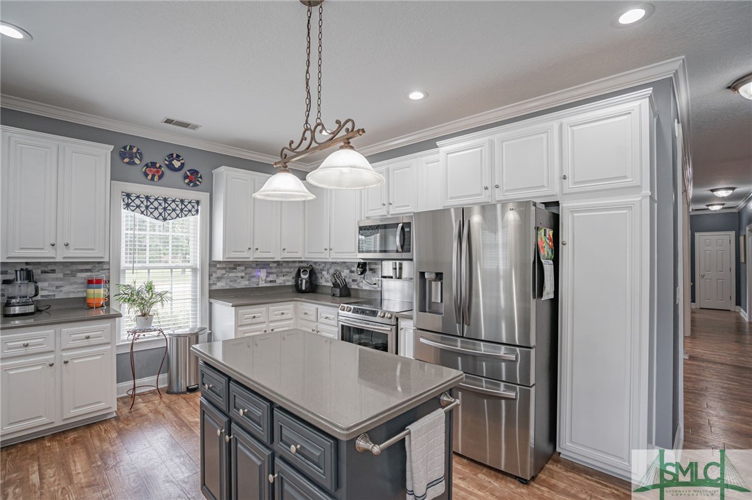 227 St Pauls Road Guyton, GA 31312 - Photo 14 of 50 Gallery Image 14