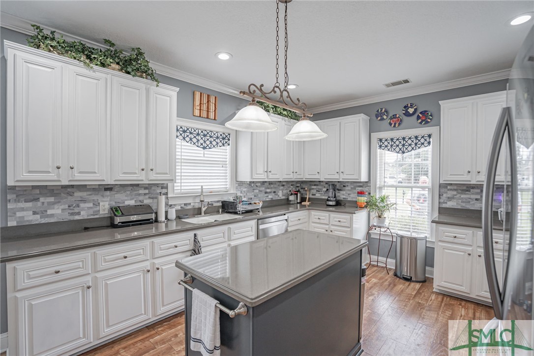 227 St Pauls Road Guyton, GA 31312 - Photo 15 of 50 Gallery Image 15