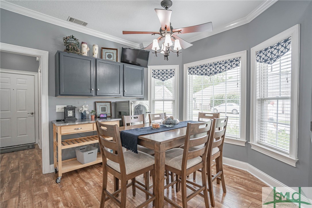 227 St Pauls Road Guyton, GA 31312 - Photo 17 of 50 Gallery Image 17